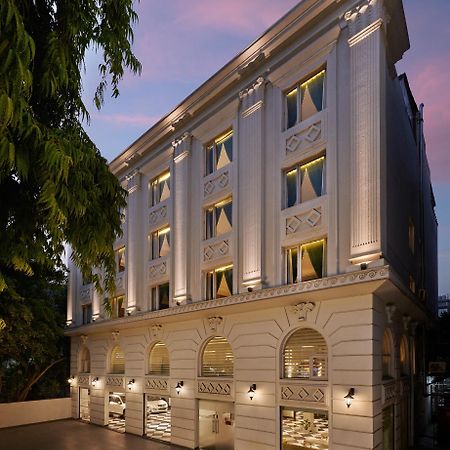 Deventure Sarovar Portico Patel Nagar Ню Делхи Екстериор снимка
